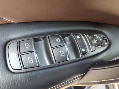 2022 INFINITI QX80 PREMIUM SELECT