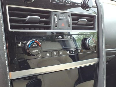2023 INFINITI QX80 PREMIUM SELECT
