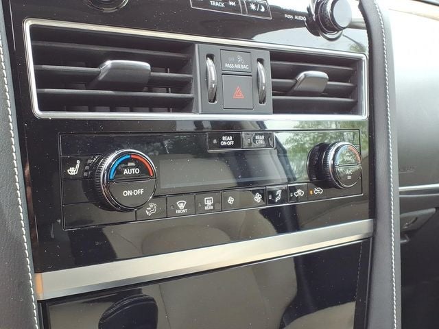 2023 INFINITI QX80 PREMIUM SELECT