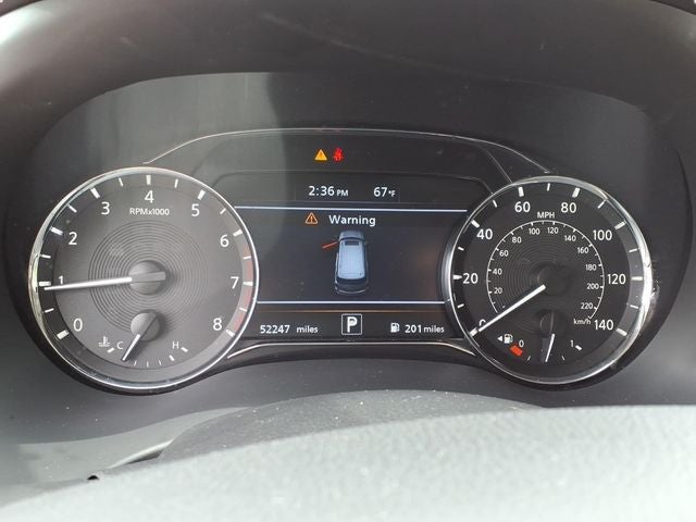 2023 INFINITI QX80 PREMIUM SELECT