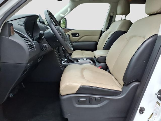 2023 INFINITI QX80 PREMIUM SELECT