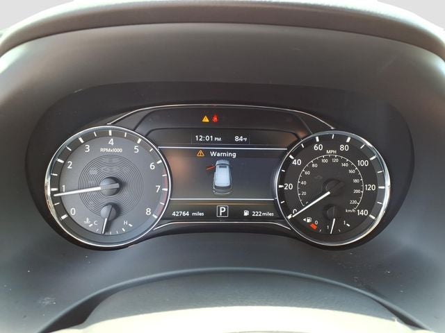 2023 INFINITI QX80 PREMIUM SELECT