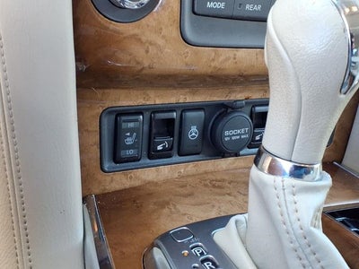 2014 INFINITI QX80 Base
