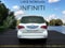2014 INFINITI QX80 Base