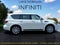 2014 INFINITI QX80 Base