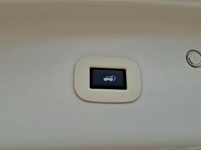 2014 INFINITI QX80 Base