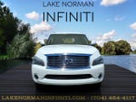 2014 INFINITI QX80 Base
