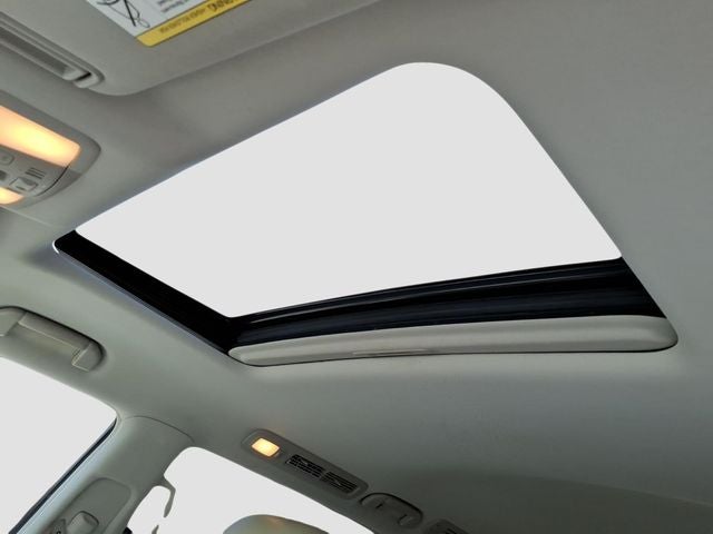 2014 INFINITI QX80 Base