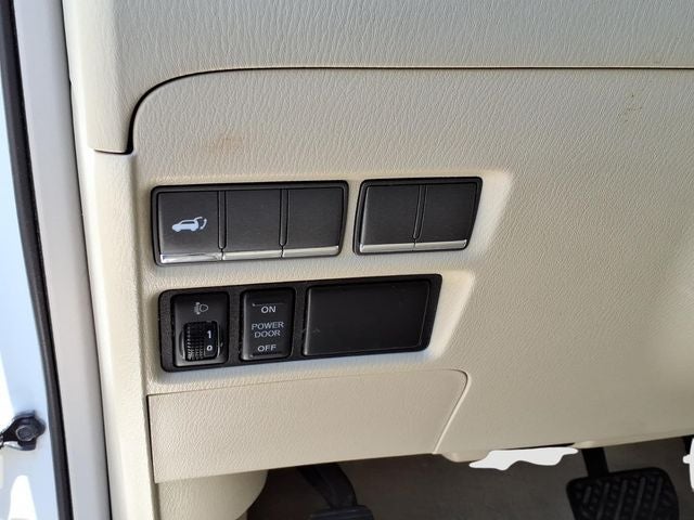 2014 INFINITI QX80 Base