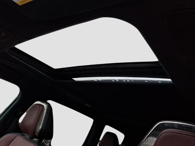 2025 INFINITI QX80 AUTOGRAPH
