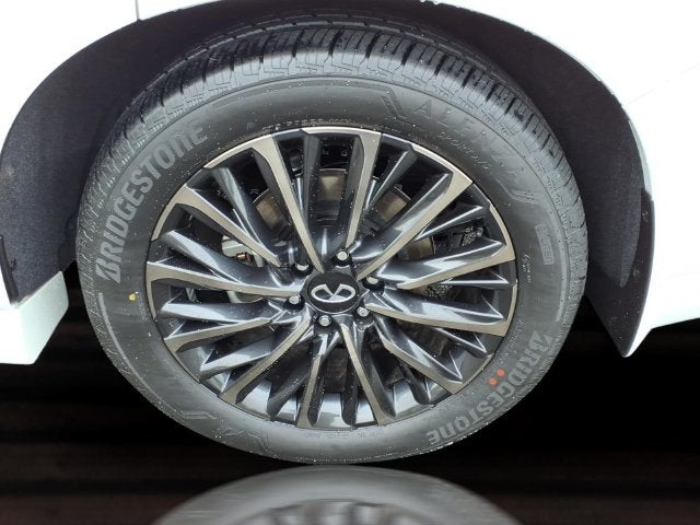 2025 INFINITI QX80 AUTOGRAPH