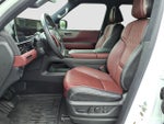2025 INFINITI QX80 AUTOGRAPH