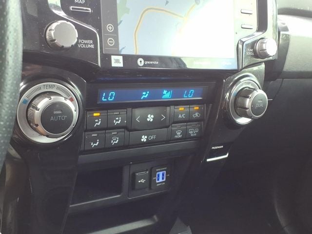 2021 Toyota 4Runner TRD Pro