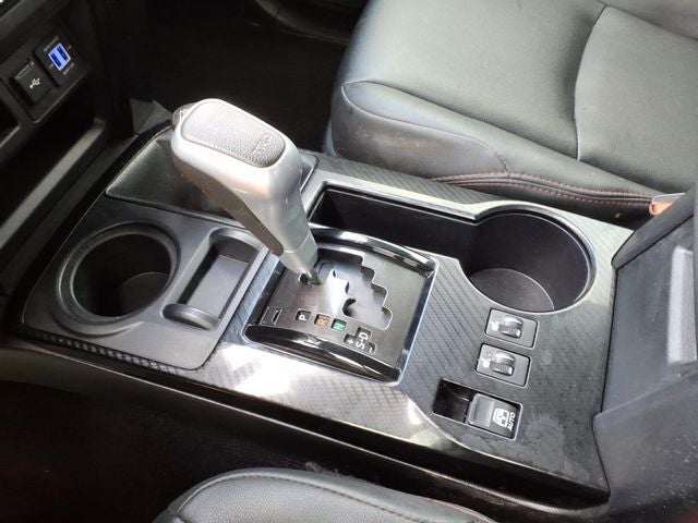 2021 Toyota 4Runner TRD Pro