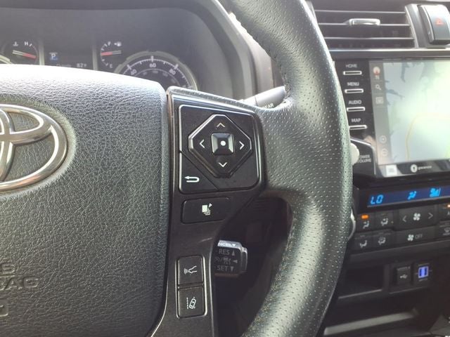 2021 Toyota 4Runner TRD Pro