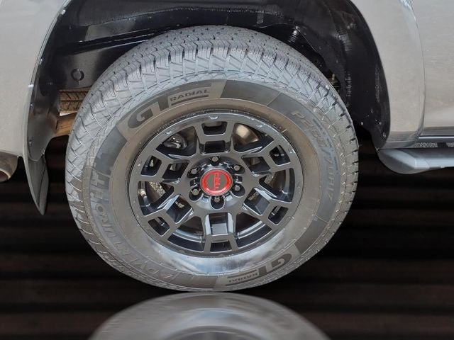 2021 Toyota 4Runner TRD Pro