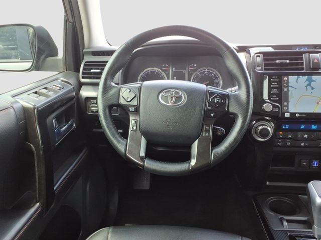 2021 Toyota 4Runner TRD Pro