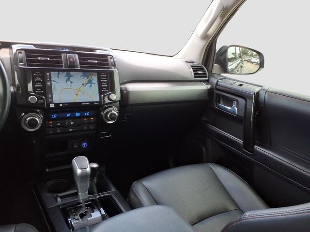 2021 Toyota 4Runner TRD Pro