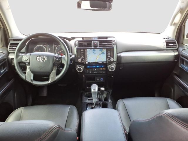 2021 Toyota 4Runner TRD Pro
