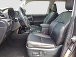 2021 Toyota 4Runner TRD Pro