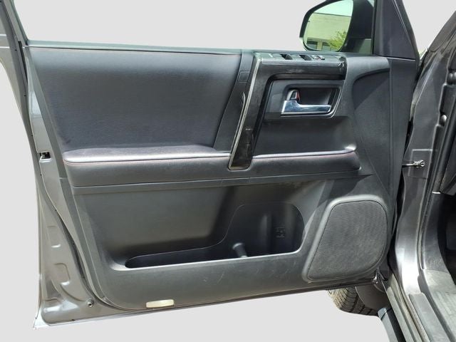 2021 Toyota 4Runner TRD Pro