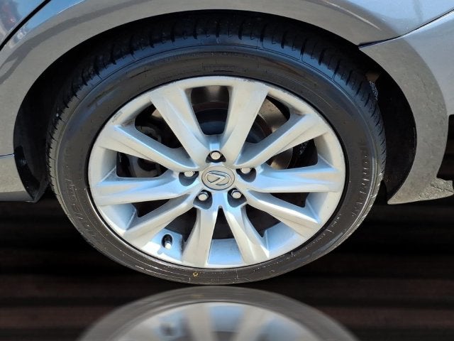 2016 Lexus IS 200t 200t