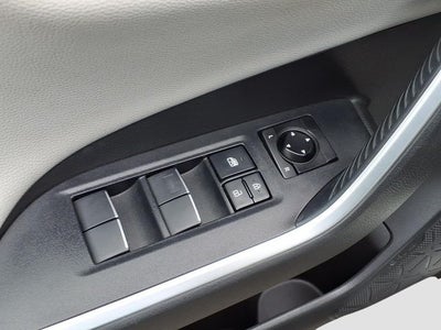 2020 Toyota RAV4 Hybrid Limited