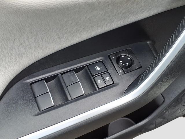 2020 Toyota RAV4 Hybrid Limited