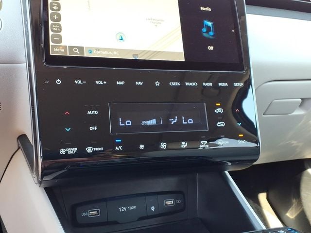 2022 Hyundai Tucson Hybrid Limited