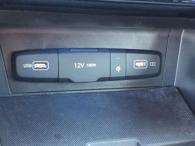 2022 Hyundai Tucson Hybrid Limited
