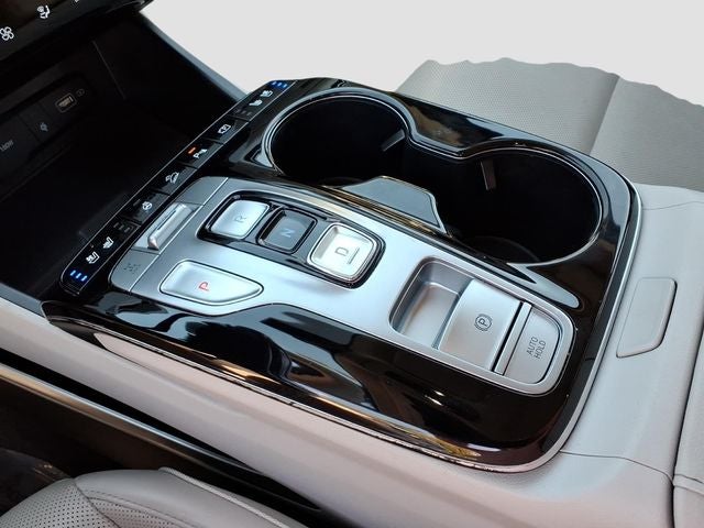 2022 Hyundai Tucson Hybrid Limited