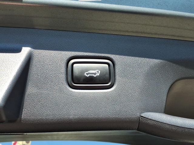 2022 Hyundai Tucson Hybrid Limited