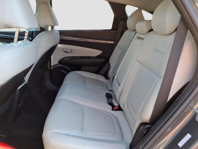 2022 Hyundai Tucson Hybrid Limited