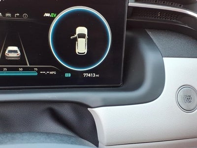 2022 Hyundai Tucson Hybrid Limited