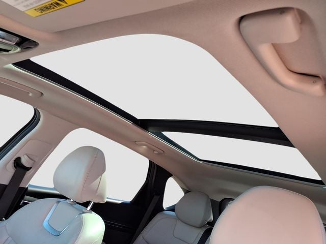 2022 Hyundai Tucson Hybrid Limited