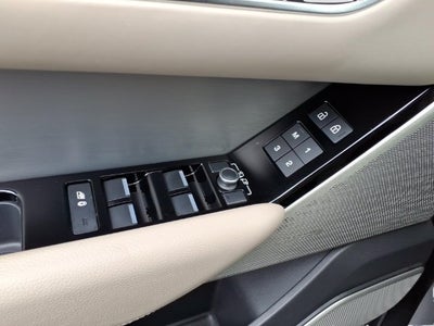 2021 Land Rover Range Rover Velar R-Dynamic S