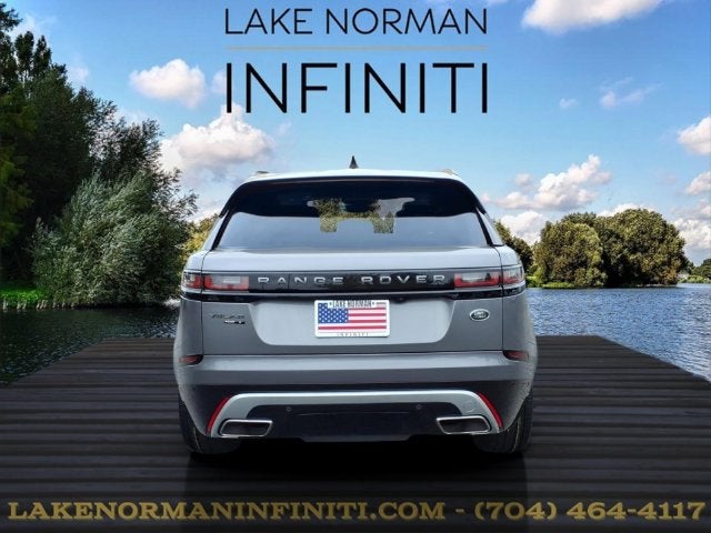 2021 Land Rover Range Rover Velar R-Dynamic S