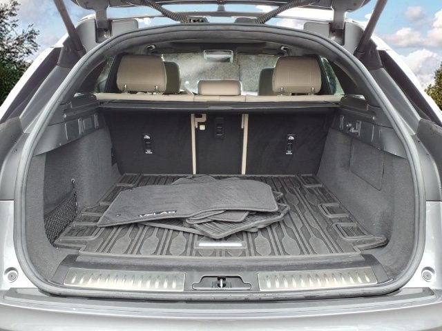 2021 Land Rover Range Rover Velar R-Dynamic S