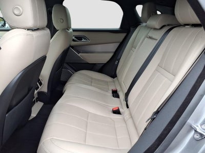 2021 Land Rover Range Rover Velar R-Dynamic S