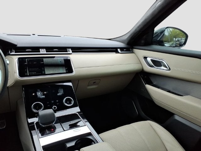 2021 Land Rover Range Rover Velar R-Dynamic S