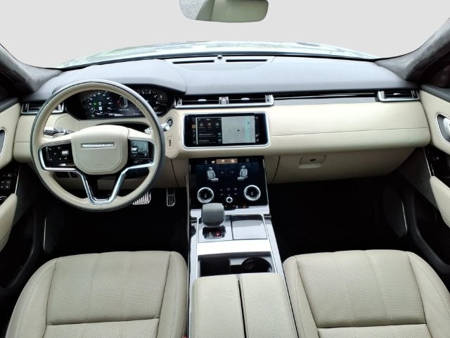 2021 Land Rover Range Rover Velar R-Dynamic S