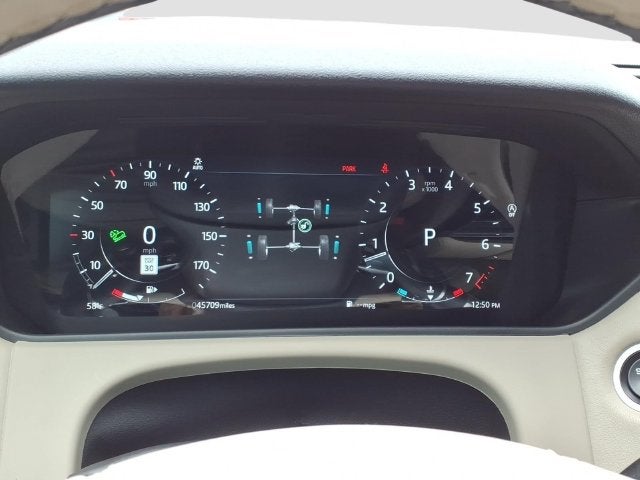 2021 Land Rover Range Rover Velar R-Dynamic S