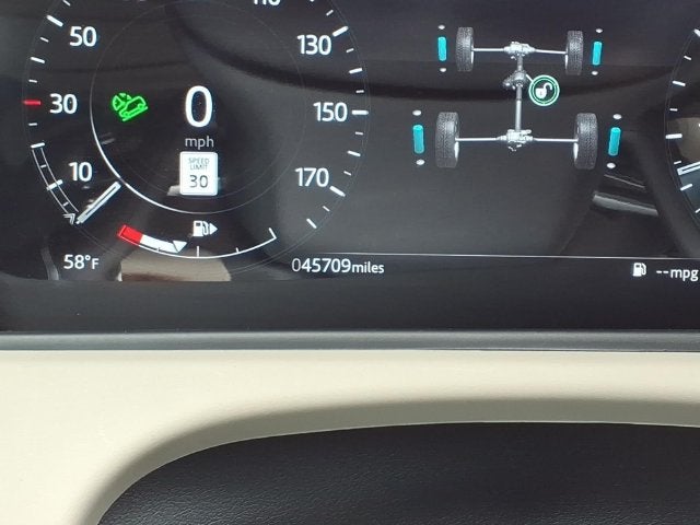 2021 Land Rover Range Rover Velar R-Dynamic S