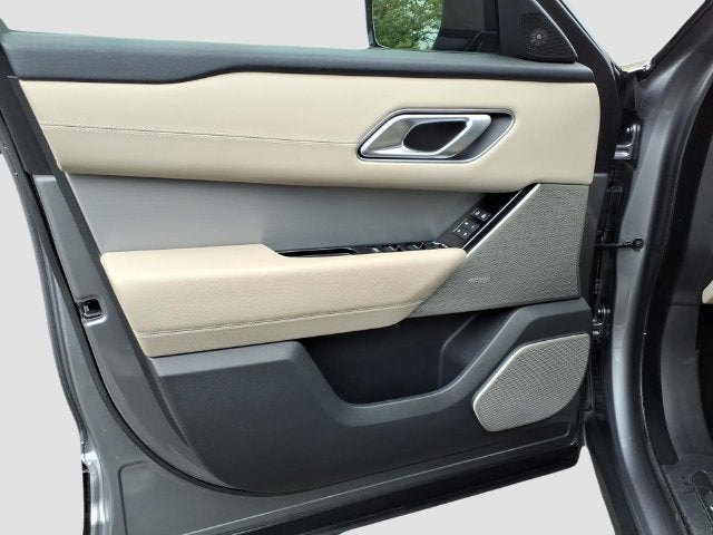 2021 Land Rover Range Rover Velar R-Dynamic S