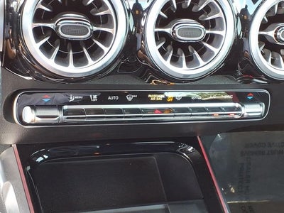 2023 Mercedes-Benz GLB AMG® GLB 35
