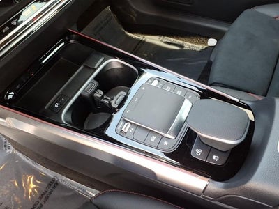 2023 Mercedes-Benz GLB AMG® GLB 35