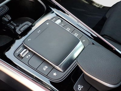 2023 Mercedes-Benz GLB AMG® GLB 35