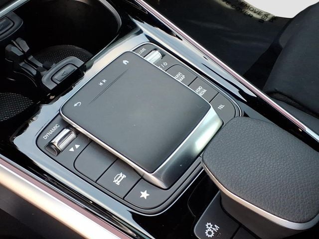 2023 Mercedes-Benz GLB AMG® GLB 35