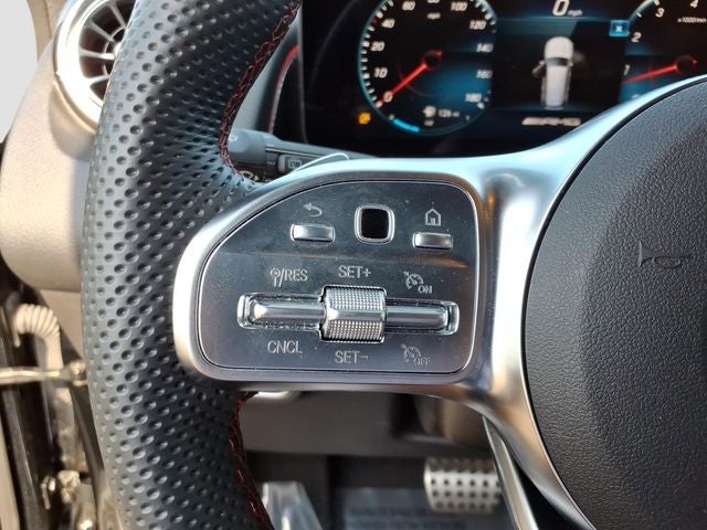 2023 Mercedes-Benz GLB AMG® GLB 35
