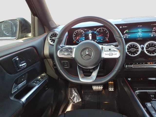 2023 Mercedes-Benz GLB AMG® GLB 35
